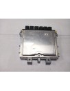 Recambio de centralita motor uce para mercedes-benz gla (h247) gla 200 d (247.712) referencia OEM IAM A6549007900  