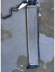 Recambio de intercooler para seat leon (5f1) 1.6 tdi referencia OEM IAM   