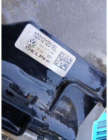 Recambio de intercooler para seat leon (5f1) 1.6 tdi referencia OEM IAM    2