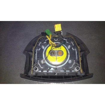 Recambio de airbag delantero izquierdo para ford fusion (cbk) ambiente referencia OEM IAM   