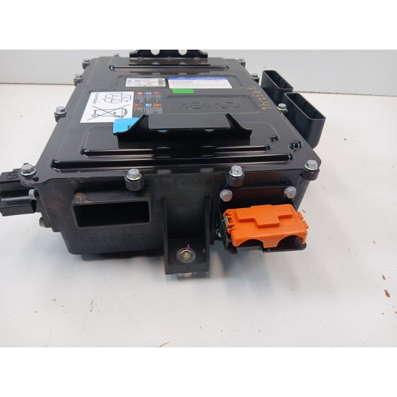 Recambio de bateria para kia ceed (cd) 1.6 crdi 136 referencia OEM IAM 375M0G4000  