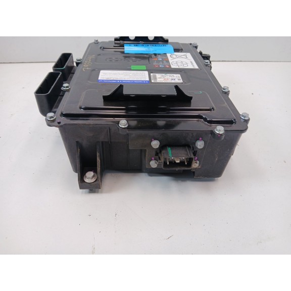 Recambio de bateria para kia ceed (cd) 1.6 crdi 136 referencia OEM IAM 375M0G4000  