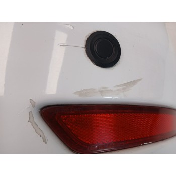 Recambio de paragolpes trasero para ford b-max (jk) 1.0 ecoboost referencia OEM IAM   