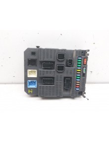 Recambio de centralita bsi para citroën c3 1.4 hdi referencia OEM IAM 9659285480 190 