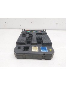 Recambio de centralita bsi para citroën c3 1.4 hdi referencia OEM IAM 9659285480 190  2