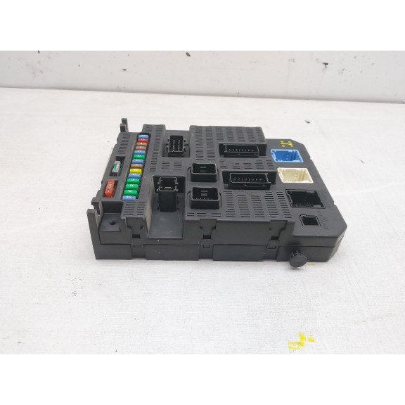 Recambio de centralita bsi para citroën c3 1.4 hdi referencia OEM IAM 9659285480 190 