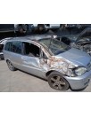 opel zafira a monospace (t98) del año 2002