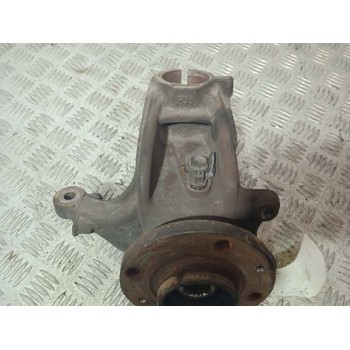 Recambio de mangueta delantera derecha para peugeot 2008 (--.2013) style referencia OEM IAM   