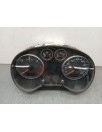 Recambio de cuadro instrumentos para audi a3 (8p1) 2.0 tdi referencia OEM IAM 8P0920930Q  