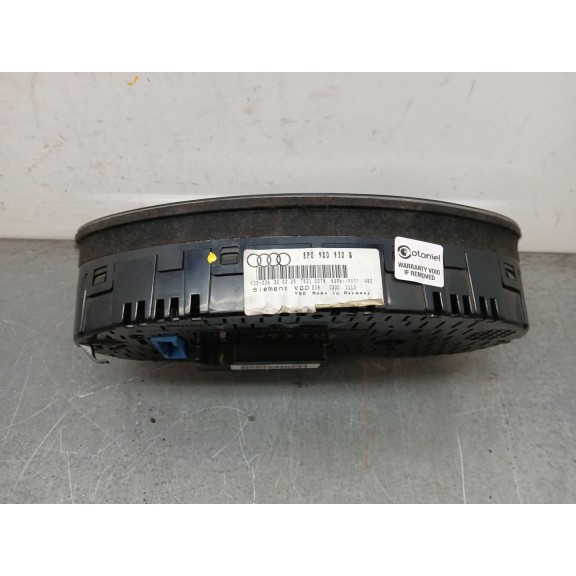 Recambio de cuadro instrumentos para audi a3 (8p1) 2.0 tdi referencia OEM IAM 8P0920930Q  