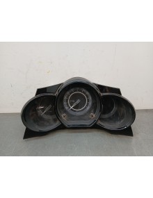 Recambio de cuadro instrumentos para citroën c3 collection referencia OEM IAM A2C53385740  