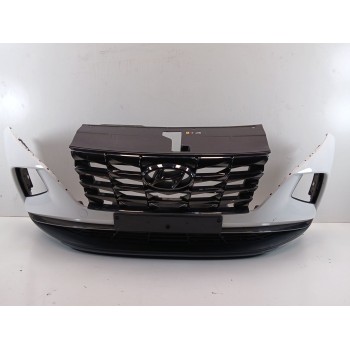 Recambio de paragolpes delantero para hyundai tucson (nx4e, nx4a) 1.6 t-gdi referencia OEM IAM 86511N7000  