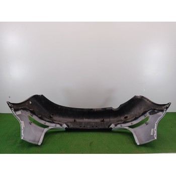 Recambio de paragolpes trasero para kia sportage iv (ql, qle) 1.7 crdi referencia OEM IAM 866113U000 / 866113U010 866723U000 866