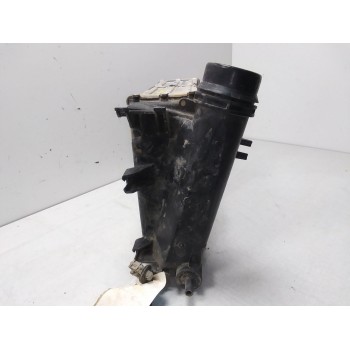 Recambio de intercooler para renault scénic iv (j9_) 1.3 tce 140 referencia OEM IAM 144962803R IA2150 MM11828