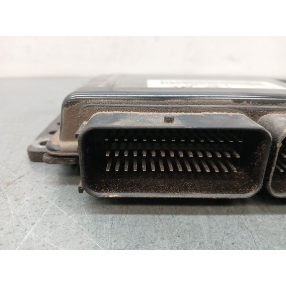 Recambio de centralita motor uce para chevrolet matiz (m200, m250) 1.0 referencia OEM IAM 96417301  