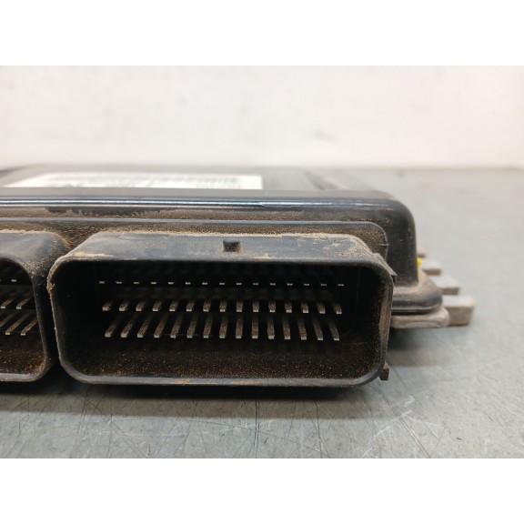 Recambio de centralita motor uce para chevrolet matiz (m200, m250) 1.0 referencia OEM IAM 96417301  