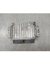 Recambio de centralita motor uce para chevrolet matiz (m200, m250) 1.0 referencia OEM IAM 96417301  