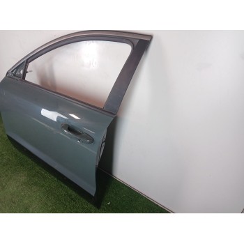 Recambio de puerta delantera izquierda para kia niro ii (sg2) 1.6 gdi hybrid referencia OEM IAM 76003AT000  87721at100