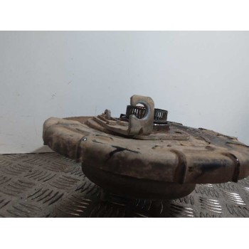 Recambio de buje para kia cee´d 1.6 crdi cat referencia OEM IAM  TRASERO DERECHO 