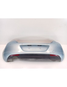Recambio de paragolpes trasero para opel astra j (p10) 2.0 cdti (68) referencia OEM IAM 39161697  1 SERIE