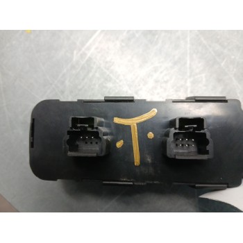 Recambio de mando elevalunas delantero izquierdo para peugeot 307 break (3e) 2.0 hdi 90 referencia OEM IAM   