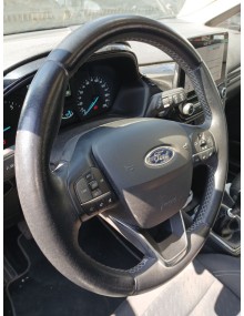 Recambio de volante para ford fiesta vii (hj, hf) 1.0 ecoboost referencia OEM IAM 34208232D H1BB3600KC1GKD  2