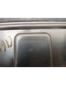 Recambio de centralita motor uce para citroën c3 collection referencia OEM IAM 9805321980   2