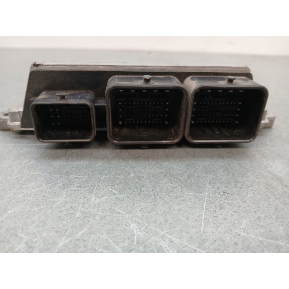 Recambio de centralita motor uce para citroën c3 collection referencia OEM IAM 9805321980  