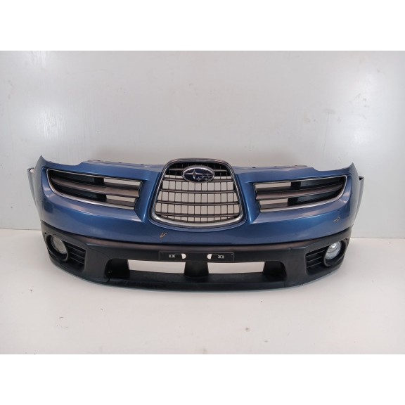 Recambio de paragolpes delantero para subaru tribeca (b9) 3.0 (wxe) referencia OEM IAM 57704XA06A  