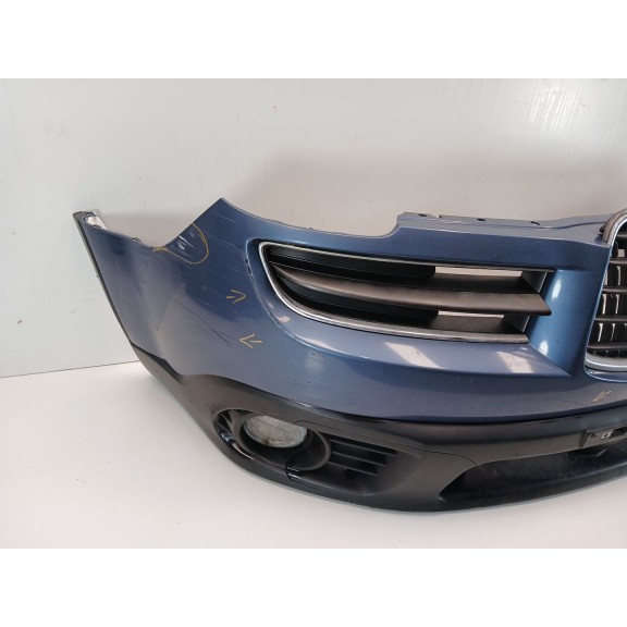 Recambio de paragolpes delantero para subaru tribeca (b9) 3.0 (wxe) referencia OEM IAM 57704XA06A  