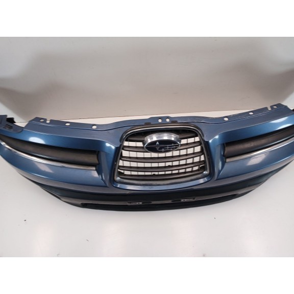 Recambio de paragolpes delantero para subaru tribeca (b9) 3.0 (wxe) referencia OEM IAM 57704XA06A  