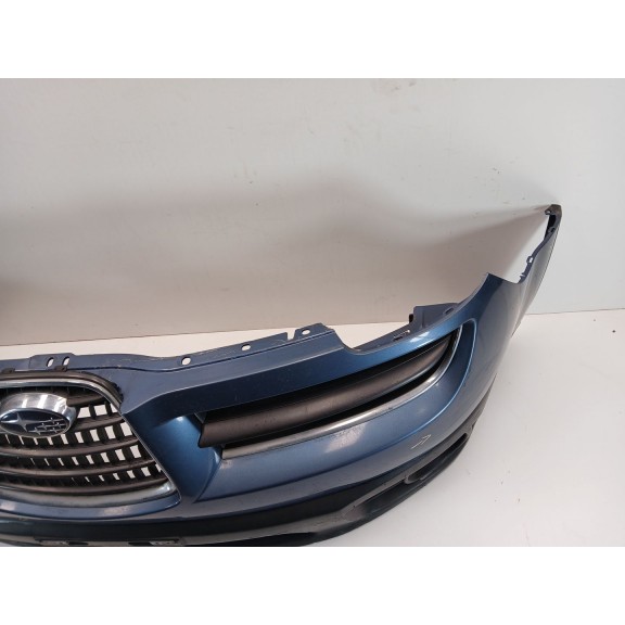 Recambio de paragolpes delantero para subaru tribeca (b9) 3.0 (wxe) referencia OEM IAM 57704XA06A  