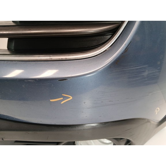 Recambio de paragolpes delantero para subaru tribeca (b9) 3.0 (wxe) referencia OEM IAM 57704XA06A  