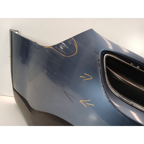 Recambio de paragolpes delantero para subaru tribeca (b9) 3.0 (wxe) referencia OEM IAM 57704XA06A  