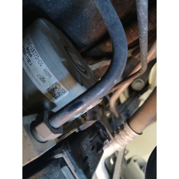 Recambio de abs para ford fiesta vii (hj, hf) 1.0 ecoboost referencia OEM IAM H1BC2B373CG  10022011924