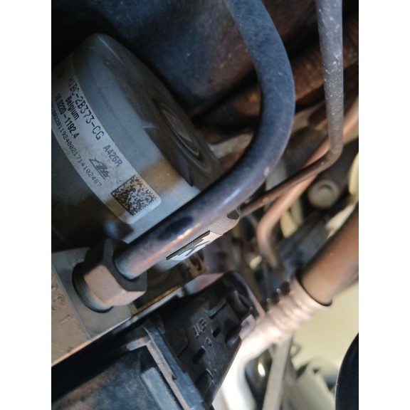 Recambio de abs para ford fiesta vii (hj, hf) 1.0 ecoboost referencia OEM IAM H1BC2B373CG  10022011924