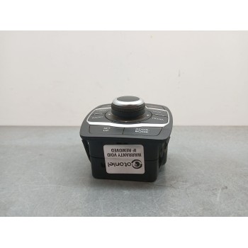 Recambio de mando multifuncion para peugeot 508 business line referencia OEM IAM 9665668380 MANDO NAVEGADOR 