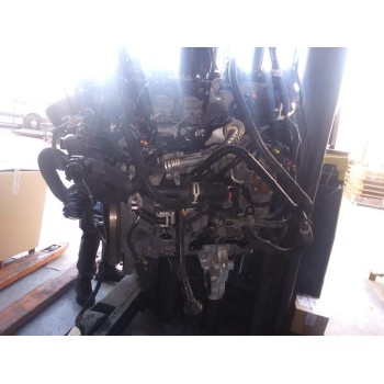 Recambio de motor completo para citroën c4 lim. business referencia OEM IAM BHY BH02 95.000KM 