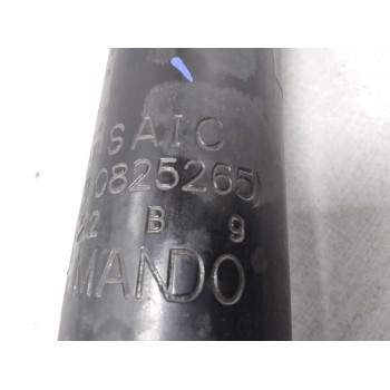 Recambio de amortiguador trasero derecho para mg zs luxury referencia OEM IAM 10825265  