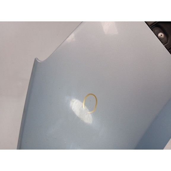 Recambio de aleta delantera derecha para opel astra j (p10) 2.0 cdti (68) referencia OEM IAM 13390003  