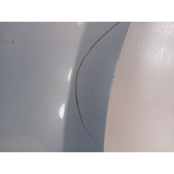 Recambio de aleta delantera derecha para opel astra j (p10) 2.0 cdti (68) referencia OEM IAM 13390003  