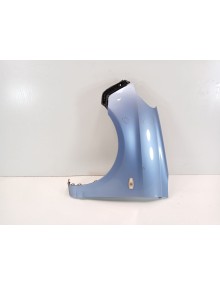 Recambio de aleta delantera izquierda para kia picanto i (sa) 1.1 referencia OEM IAM   