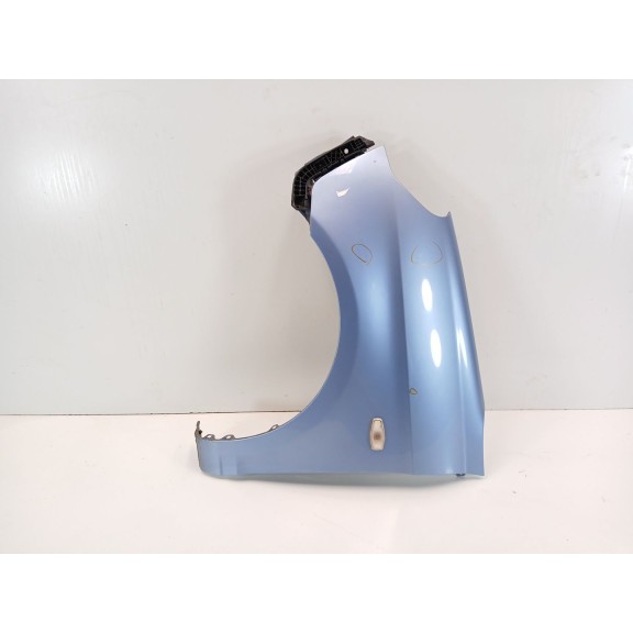 Recambio de aleta delantera izquierda para kia picanto i (sa) 1.1 referencia OEM IAM   