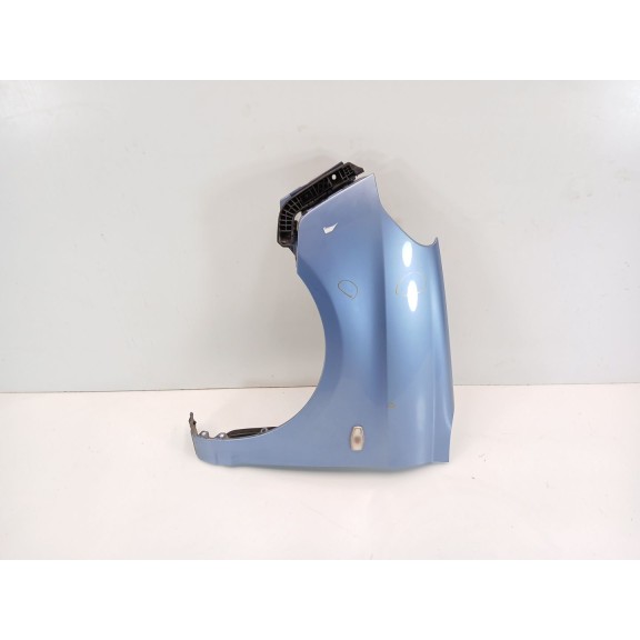 Recambio de aleta delantera izquierda para kia picanto i (sa) 1.1 referencia OEM IAM   