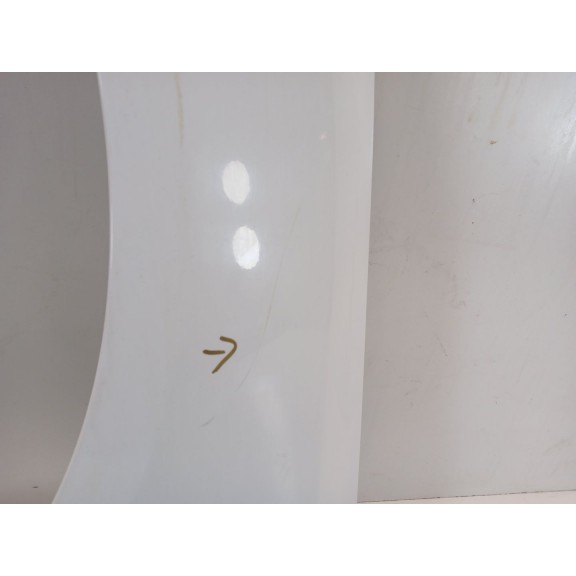 Recambio de aleta delantera izquierda para ford focus iii 1.6 tdci referencia OEM IAM 2171304  