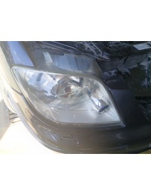 Recambio de faro derecho para lancia phedra (179_) 2.2 jtd (179axc1a) referencia OEM IAM 1494331080 89006364  2