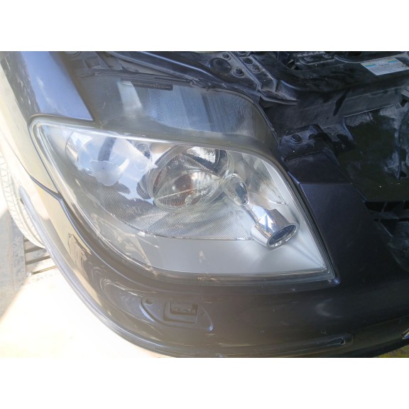 Recambio de faro derecho para lancia phedra (179_) 2.2 jtd (179axc1a) referencia OEM IAM   