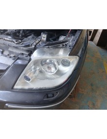 Recambio de faro izquierdo para lancia phedra (179_) 2.2 jtd (179axc1a) referencia OEM IAM 1494332080 89006365  2