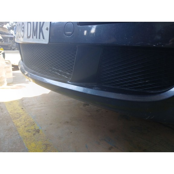 Recambio de paragolpes delantero para lancia phedra (179_) 2.2 jtd (179axc1a) referencia OEM IAM   