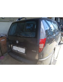 lancia phedra (179_) del año 2005